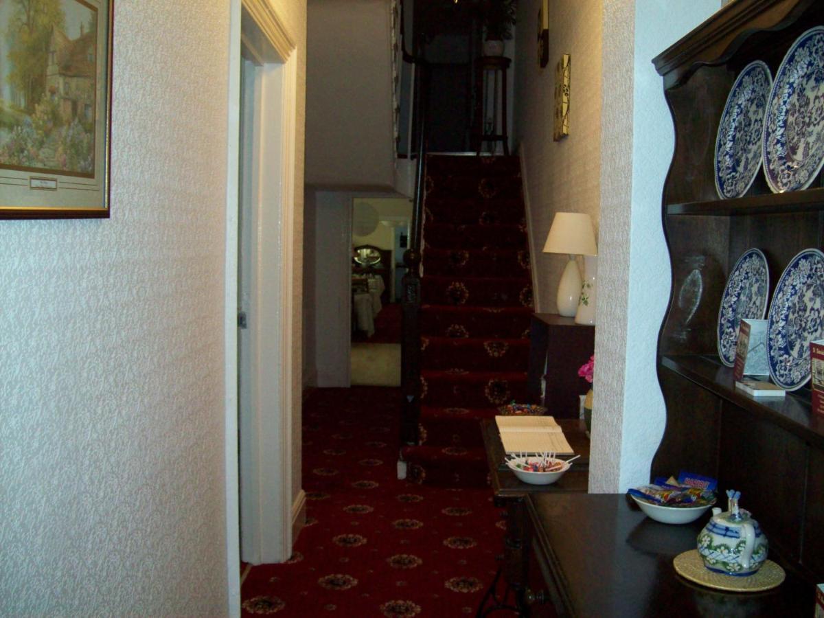 St Davids Llandudno Hotel Ngoại thất bức ảnh