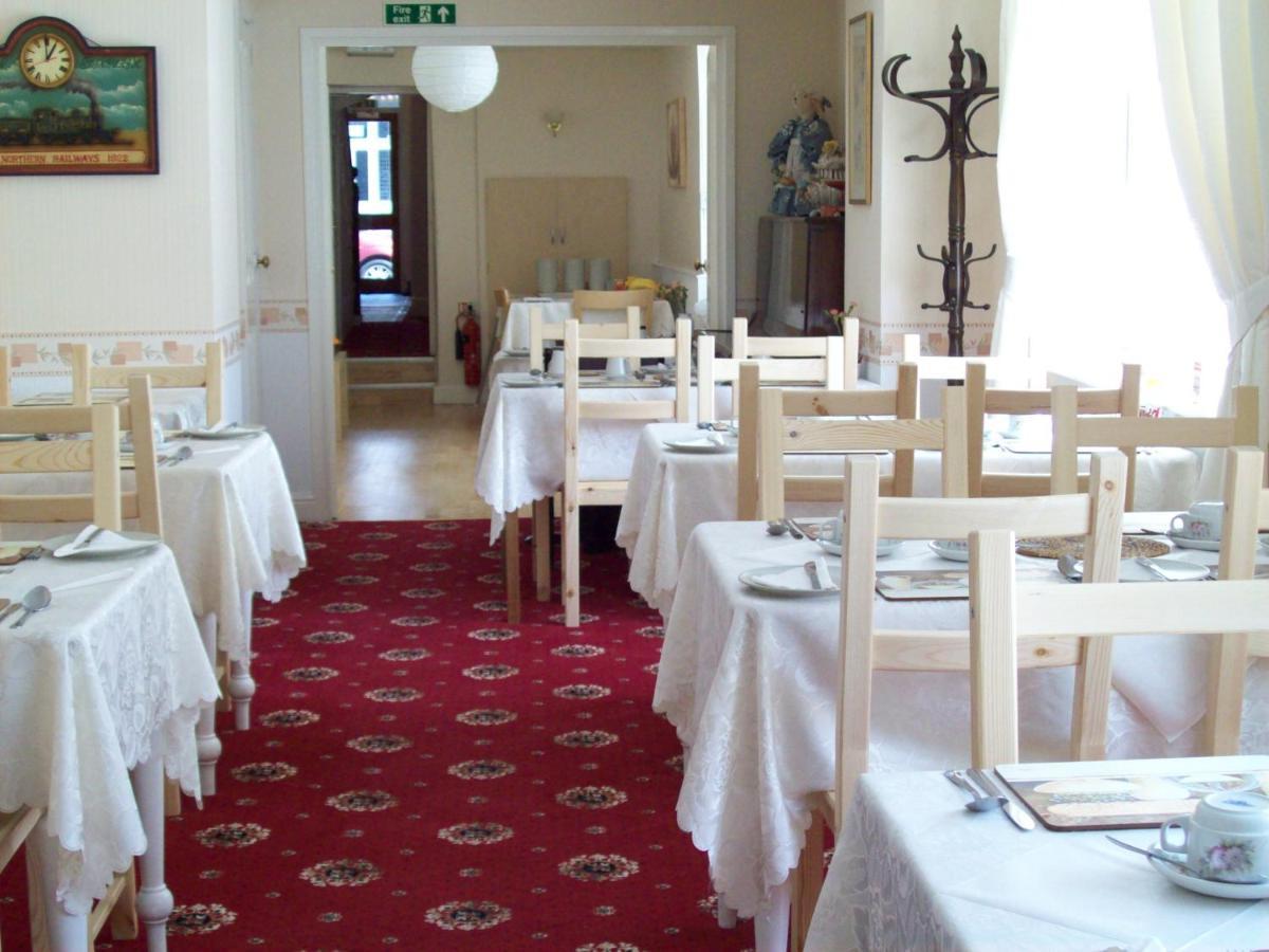 St Davids Llandudno Hotel Ngoại thất bức ảnh