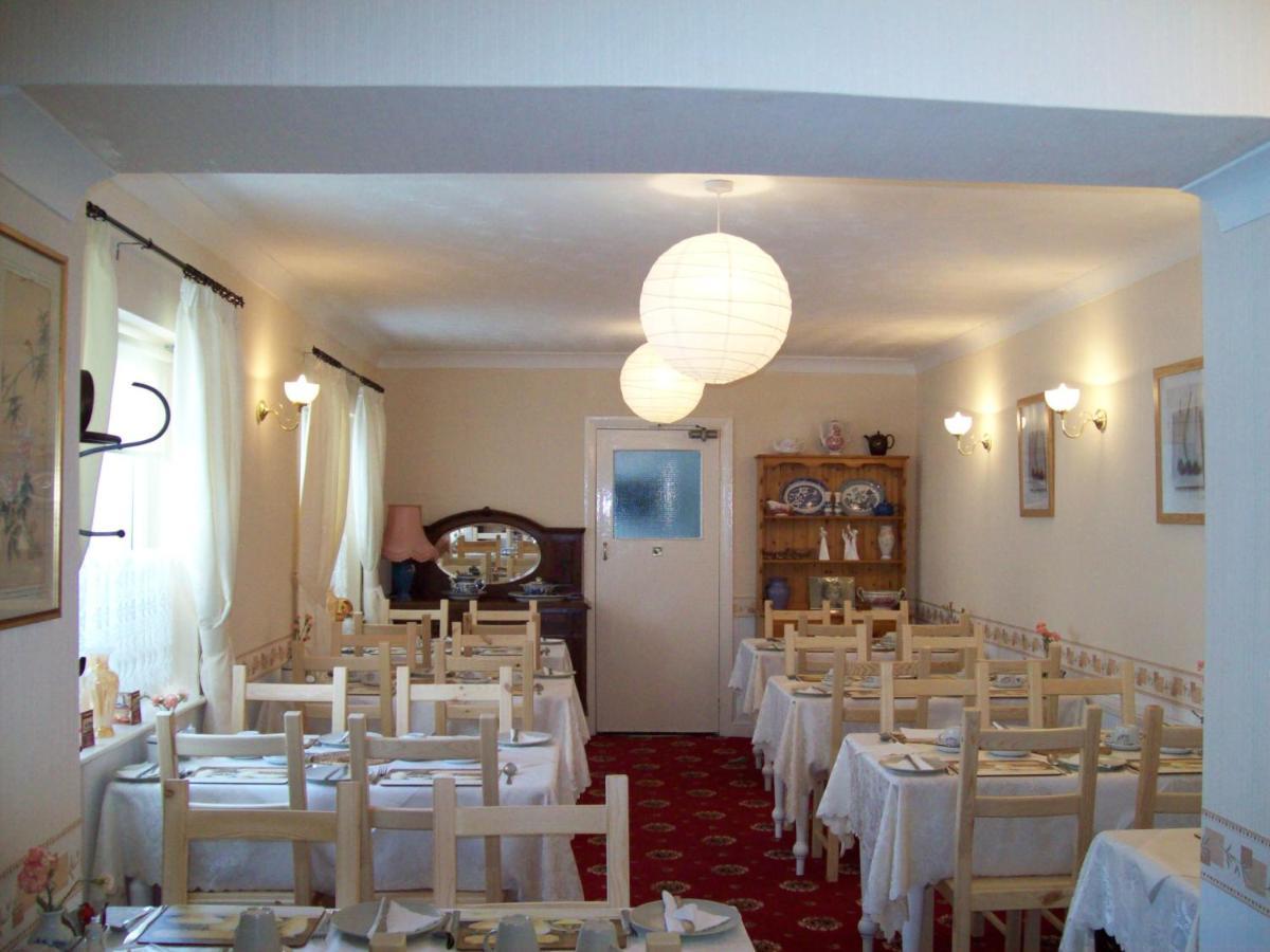 St Davids Llandudno Hotel Ngoại thất bức ảnh