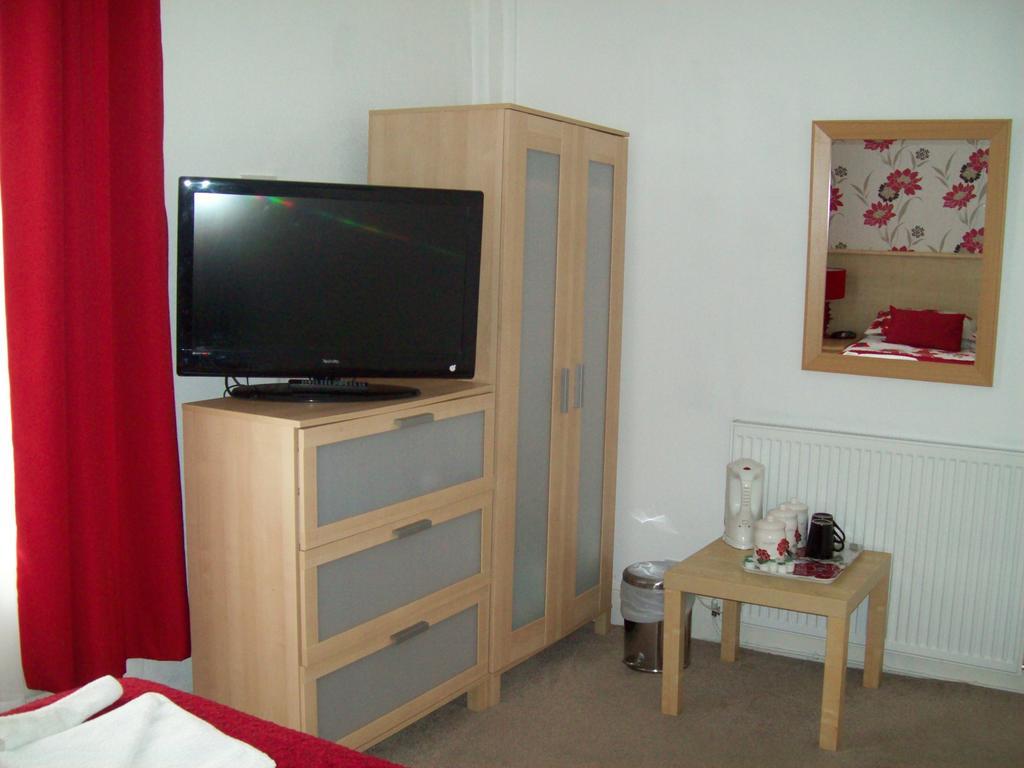 St Davids Llandudno Hotel Ngoại thất bức ảnh