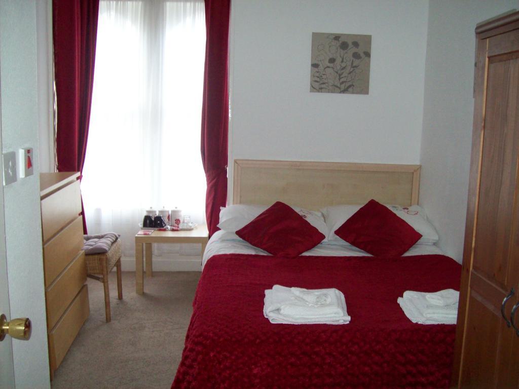 St Davids Llandudno Hotel Ngoại thất bức ảnh
