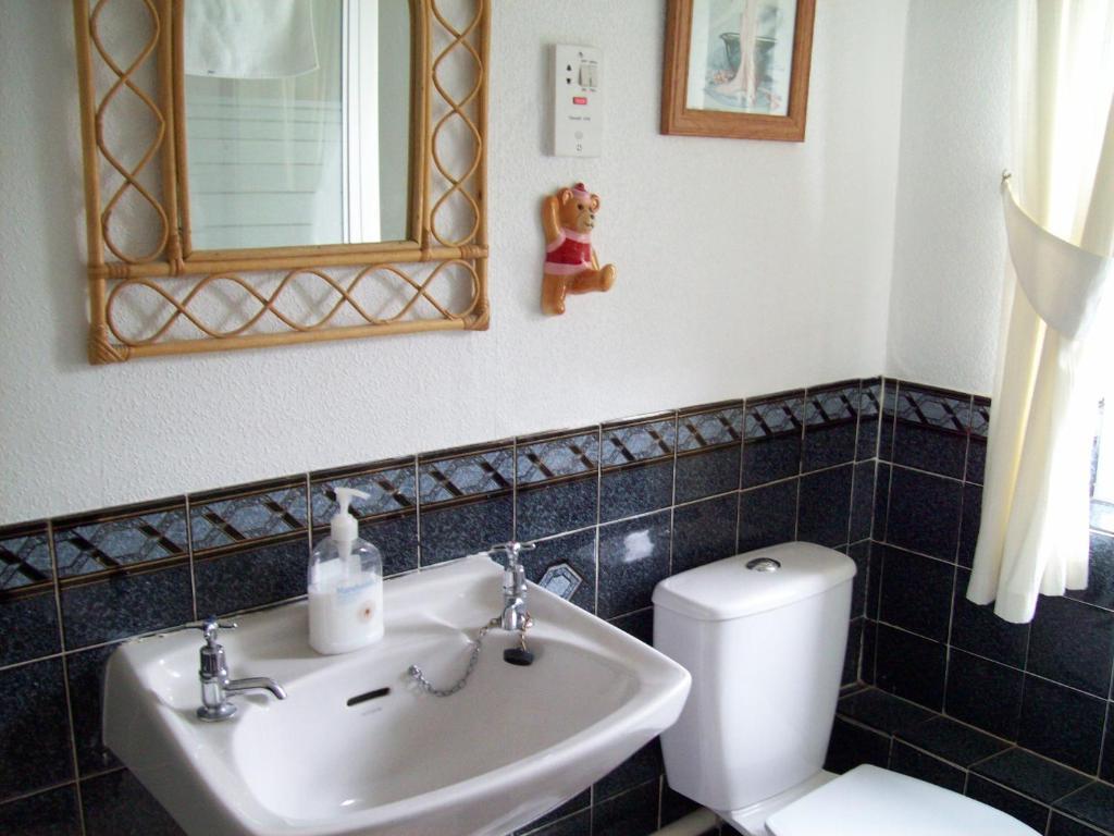 St Davids Llandudno Hotel Ngoại thất bức ảnh