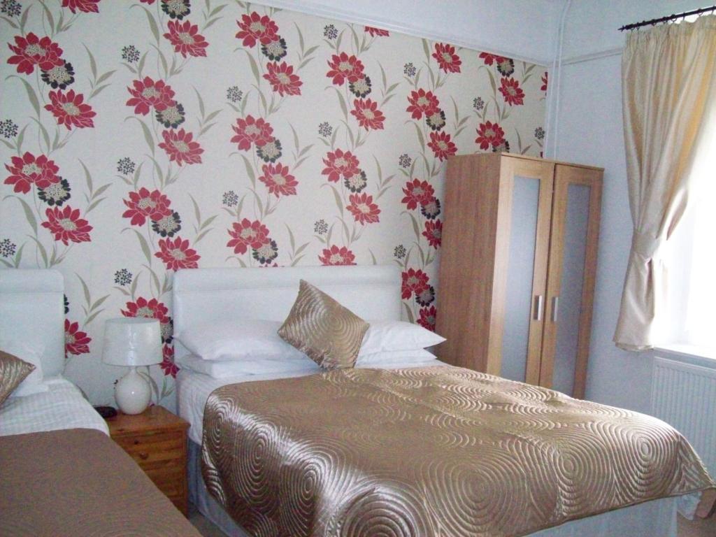 St Davids Llandudno Hotel Ngoại thất bức ảnh