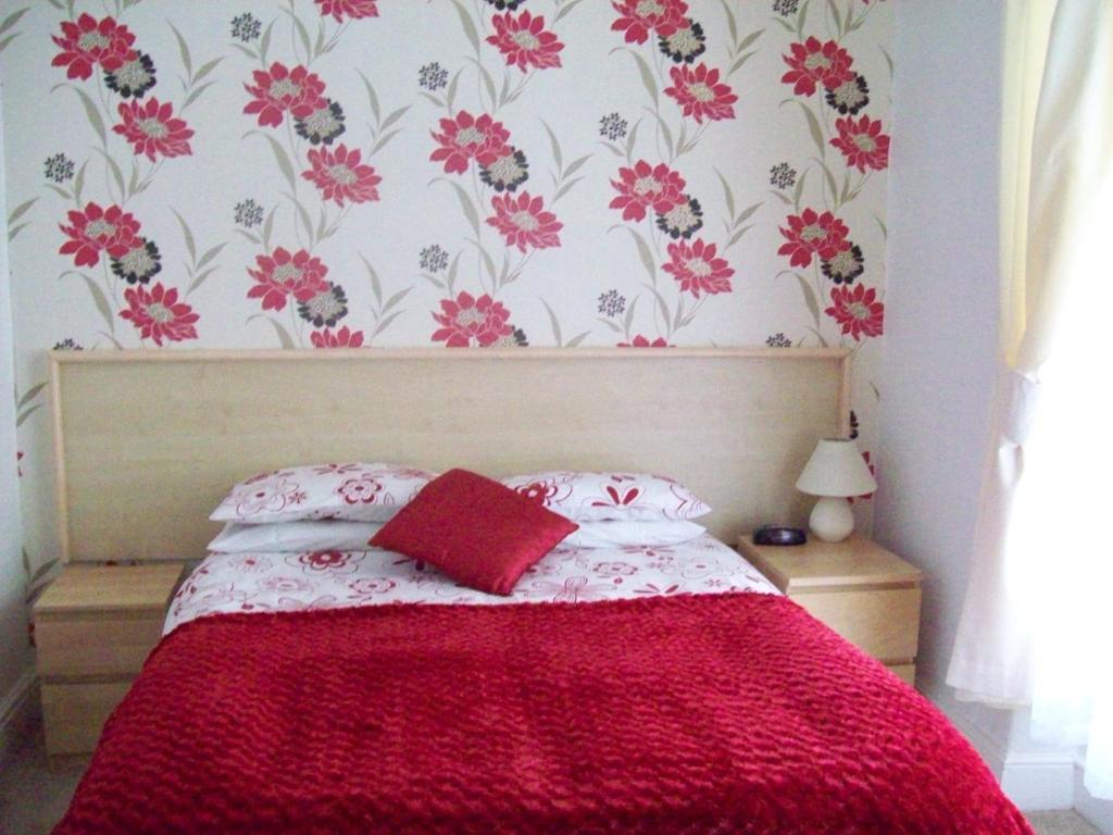 St Davids Llandudno Hotel Ngoại thất bức ảnh