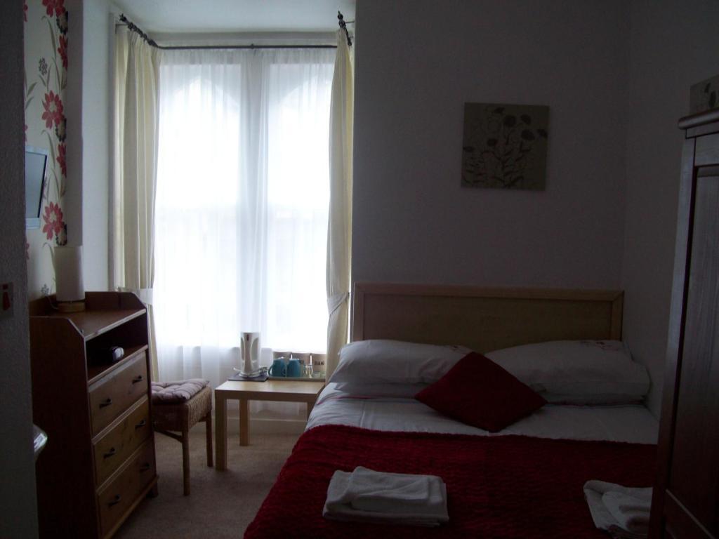 St Davids Llandudno Hotel Phòng bức ảnh