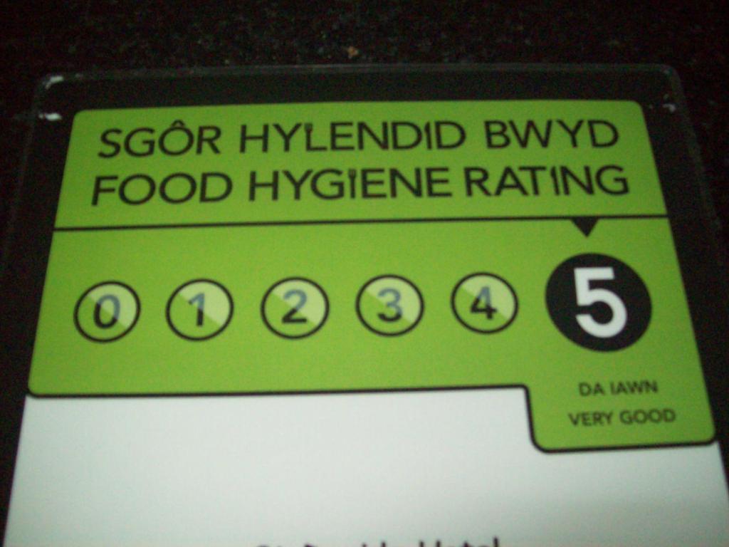 St Davids Llandudno Hotel Ngoại thất bức ảnh