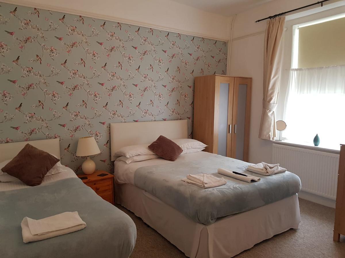 St Davids Llandudno Hotel Ngoại thất bức ảnh