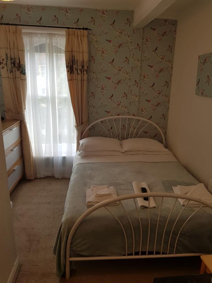 St Davids Llandudno Hotel Ngoại thất bức ảnh