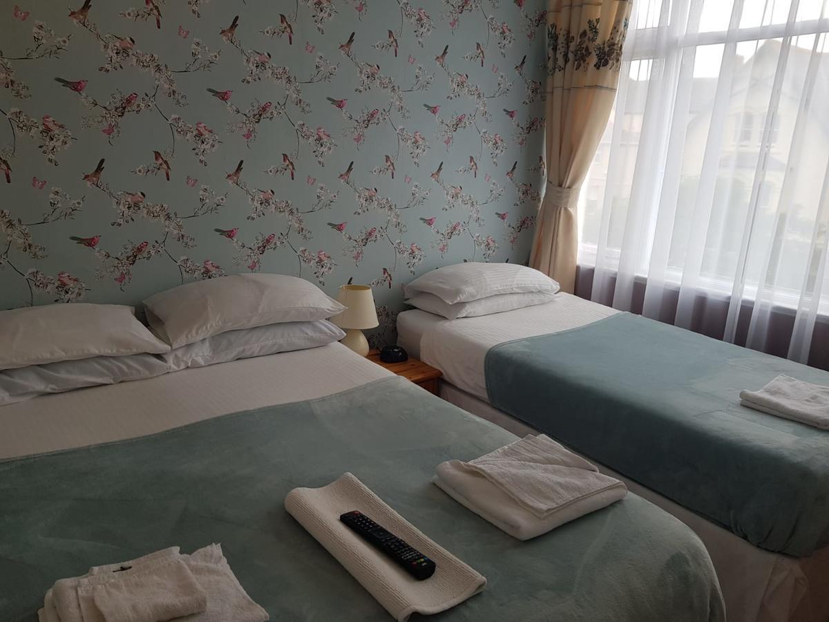St Davids Llandudno Hotel Ngoại thất bức ảnh