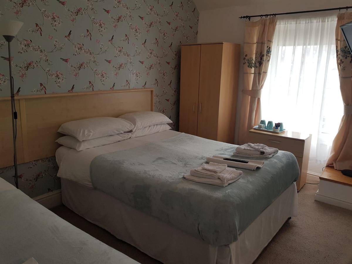 St Davids Llandudno Hotel Ngoại thất bức ảnh