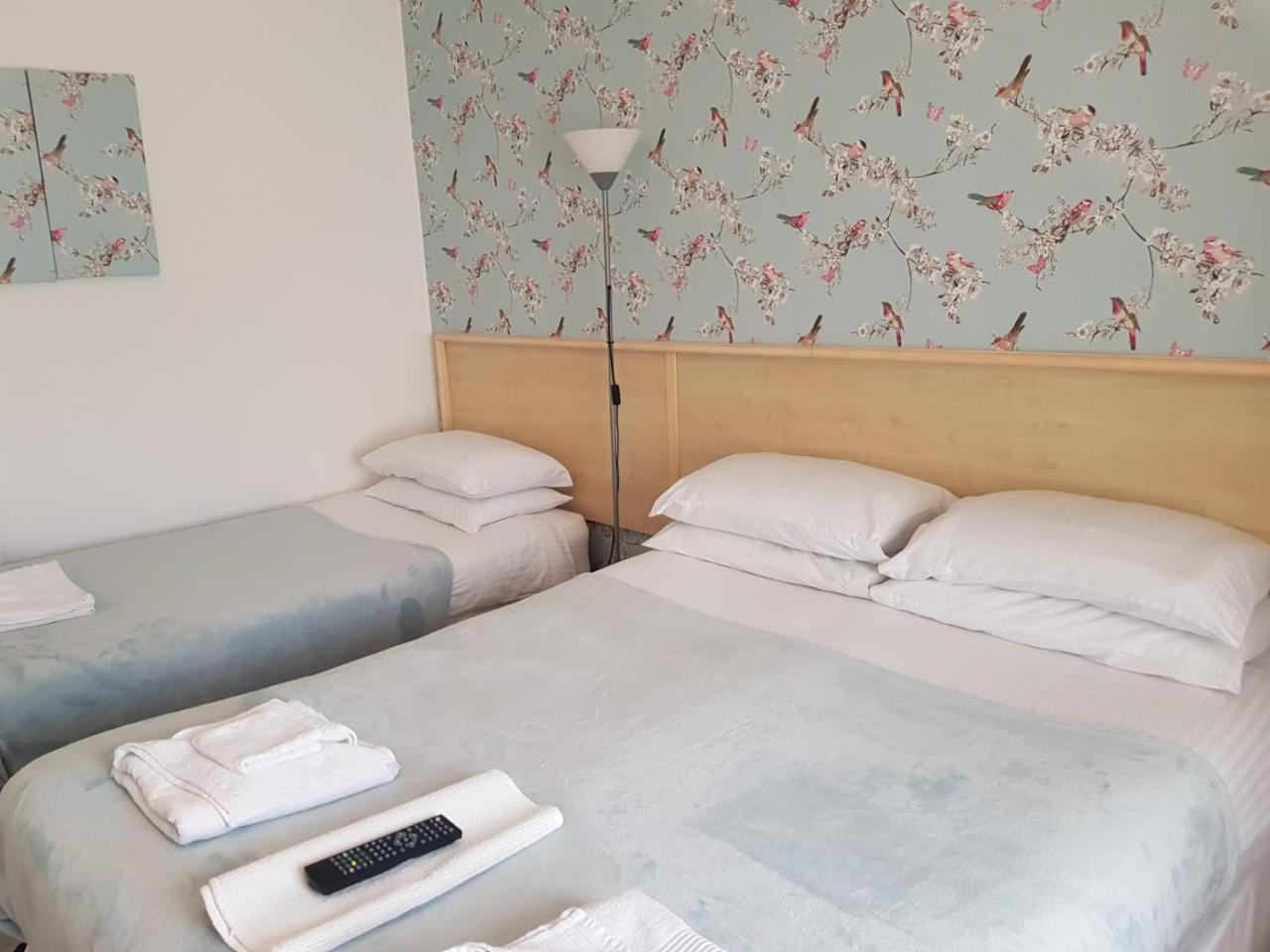 St Davids Llandudno Hotel Ngoại thất bức ảnh