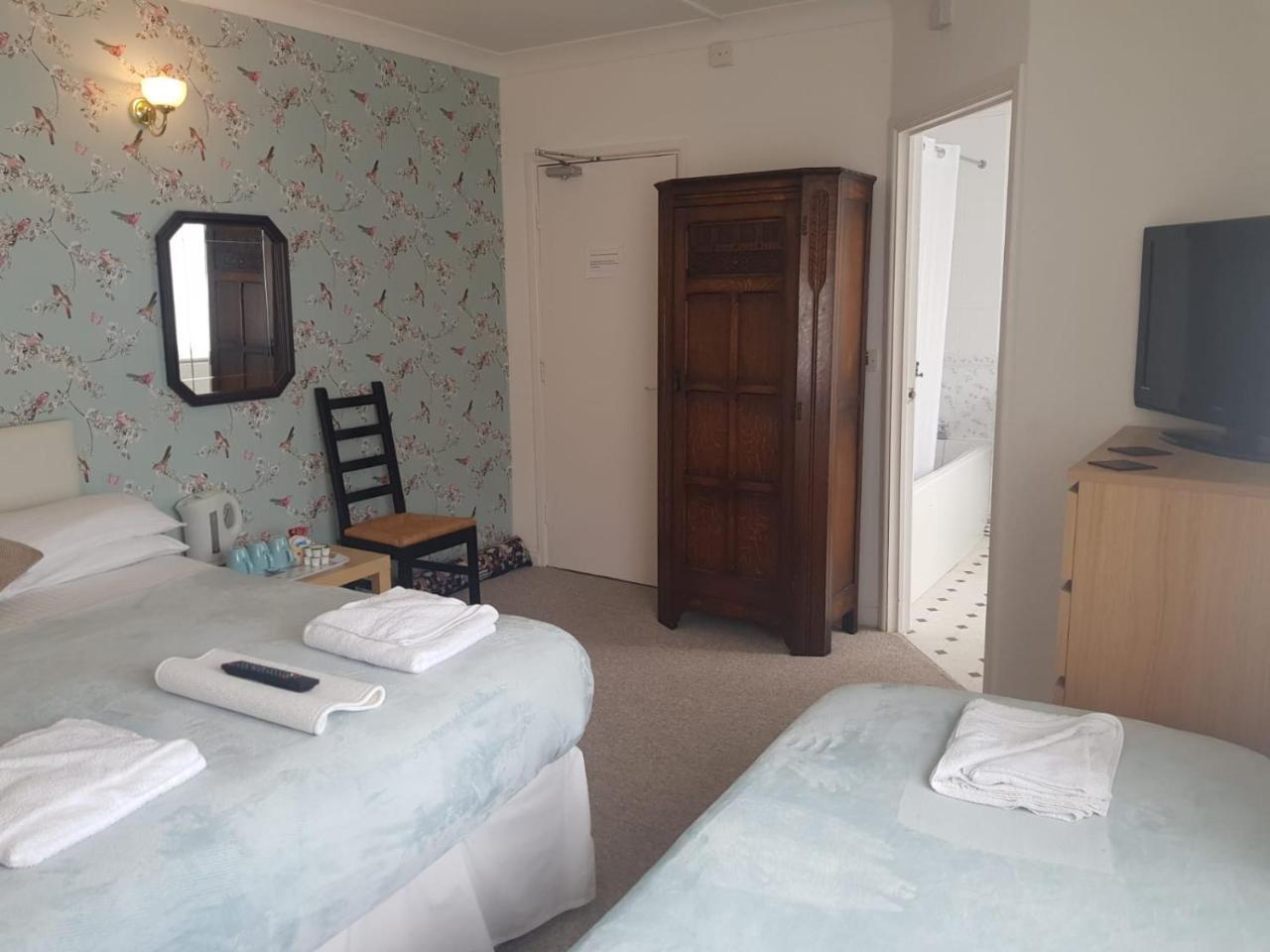 St Davids Llandudno Hotel Ngoại thất bức ảnh