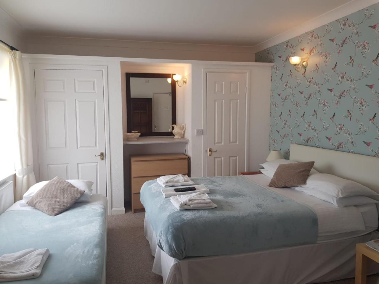St Davids Llandudno Hotel Ngoại thất bức ảnh