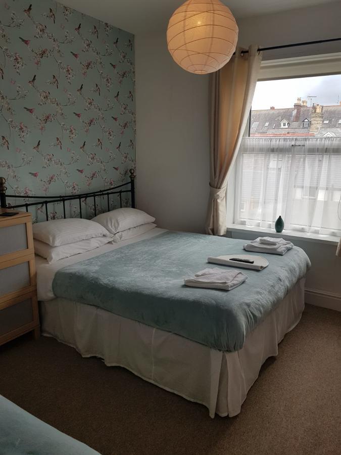 St Davids Llandudno Hotel Ngoại thất bức ảnh