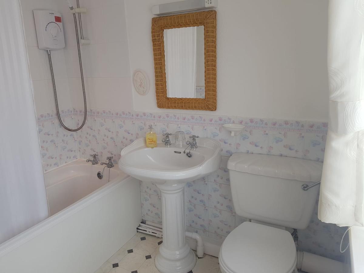 St Davids Llandudno Hotel Ngoại thất bức ảnh