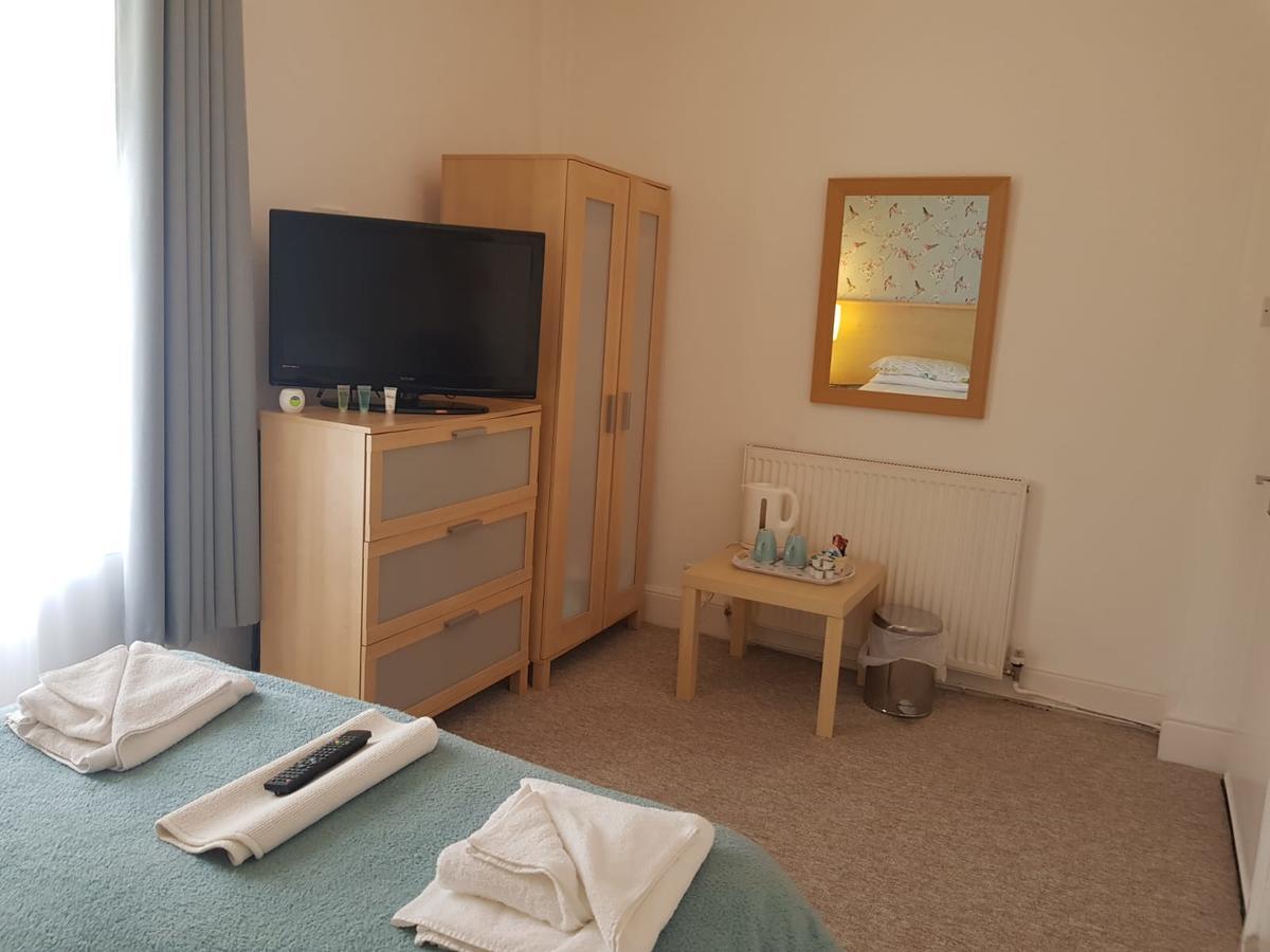 St Davids Llandudno Hotel Ngoại thất bức ảnh