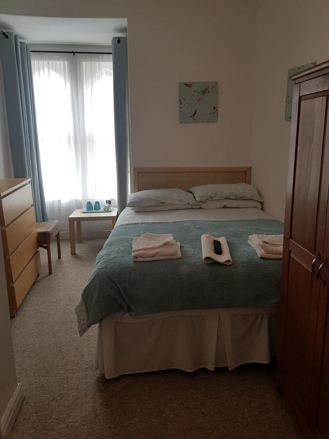 St Davids Llandudno Hotel Ngoại thất bức ảnh