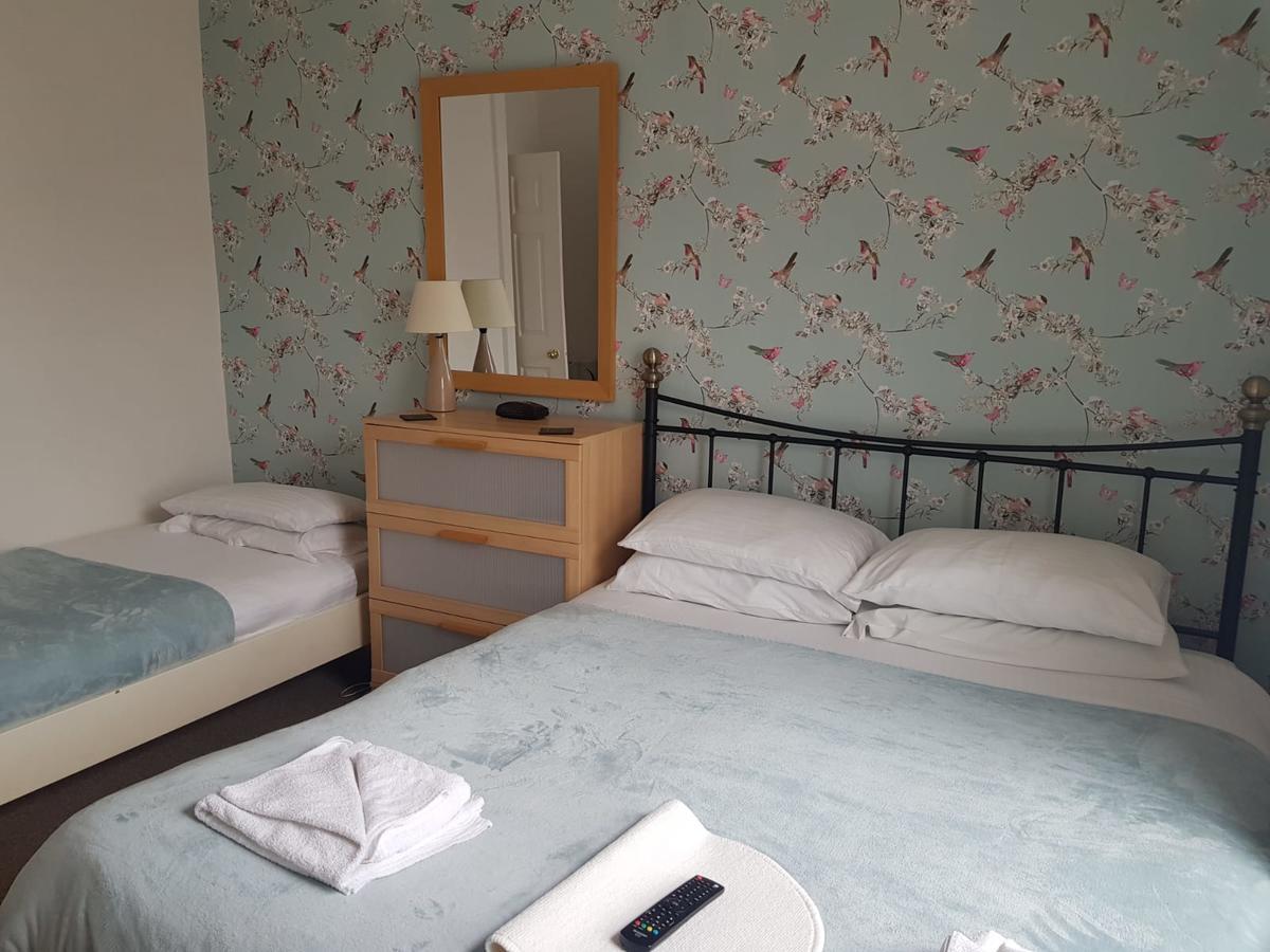 St Davids Llandudno Hotel Ngoại thất bức ảnh
