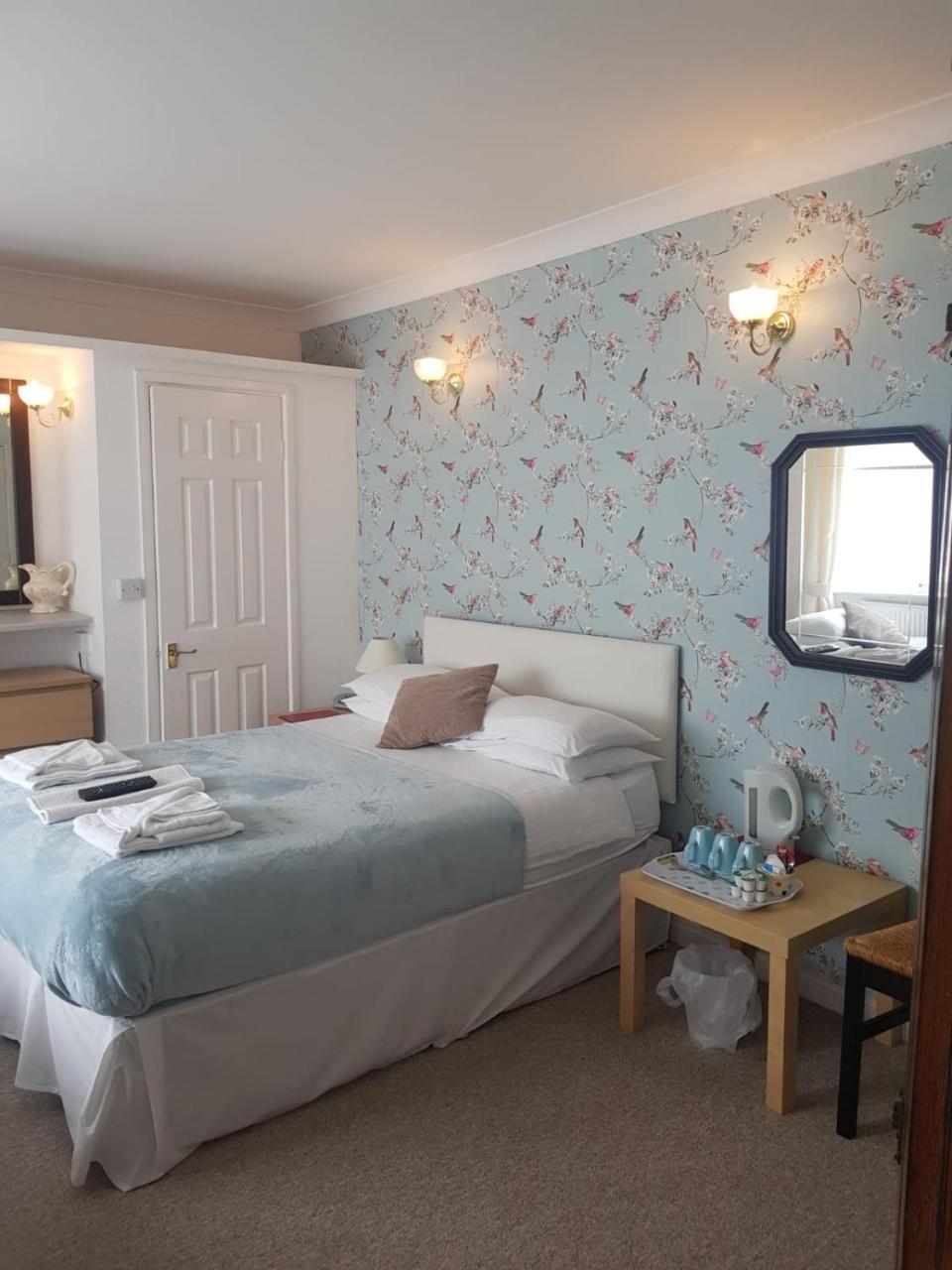 St Davids Llandudno Hotel Ngoại thất bức ảnh