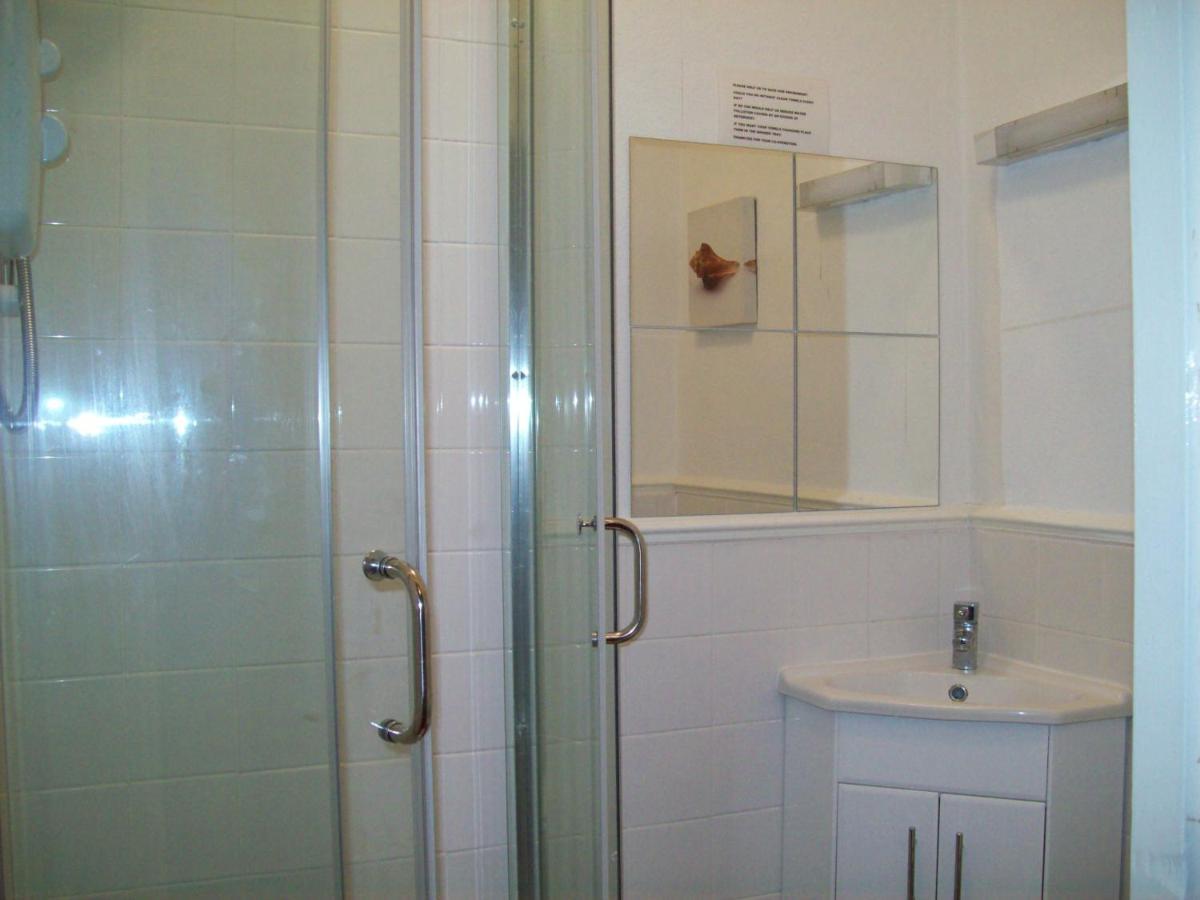St Davids Llandudno Hotel Ngoại thất bức ảnh