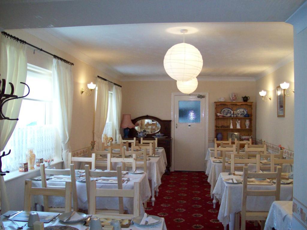 St Davids Llandudno Hotel Ngoại thất bức ảnh