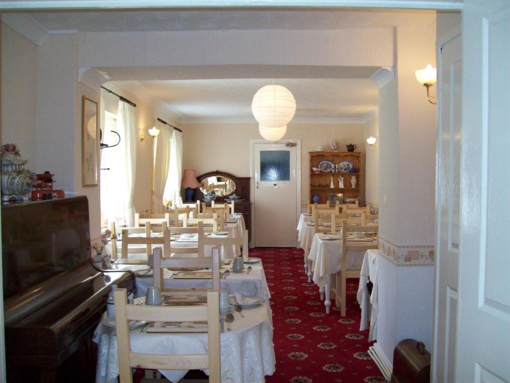 St Davids Llandudno Hotel Ngoại thất bức ảnh